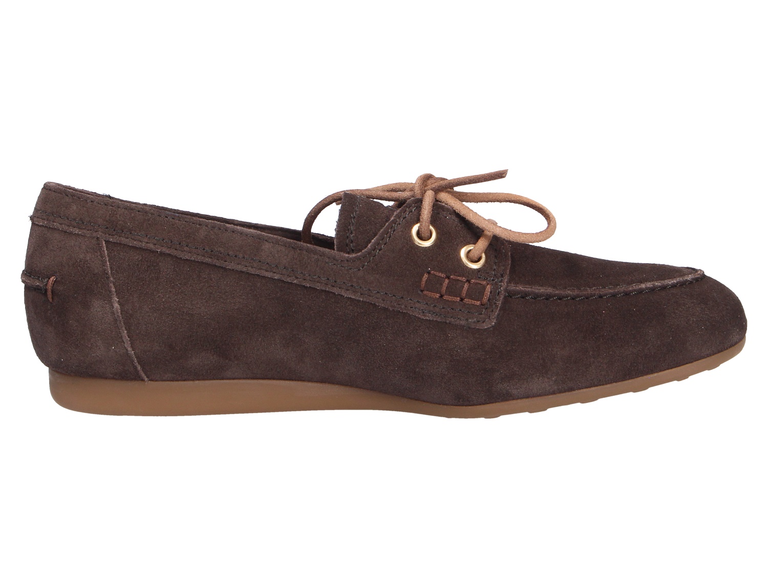 Paul Green Damen Schnürschuhe