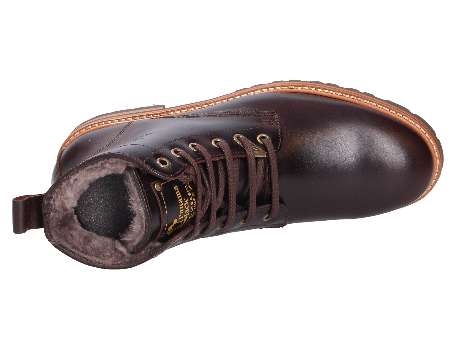 Panama Jack Herren Stiefel