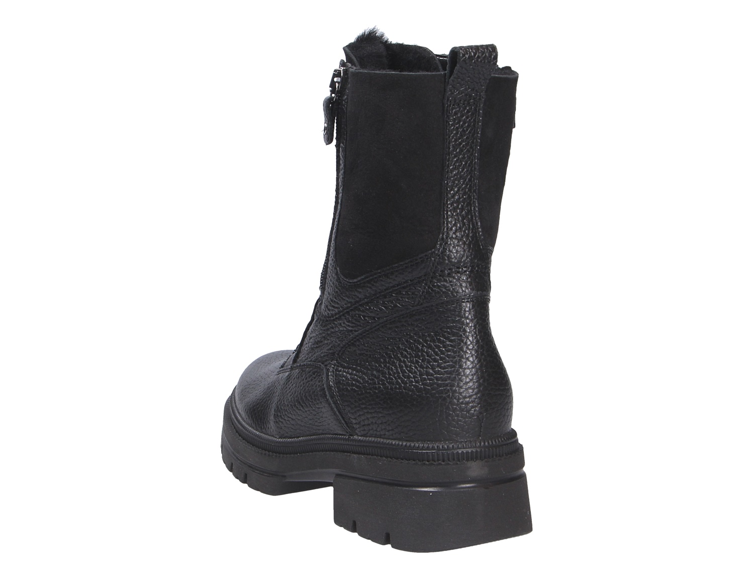 Waldläufer Damen Stiefel