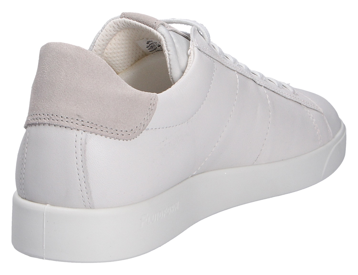 Ecco Herren Sneaker