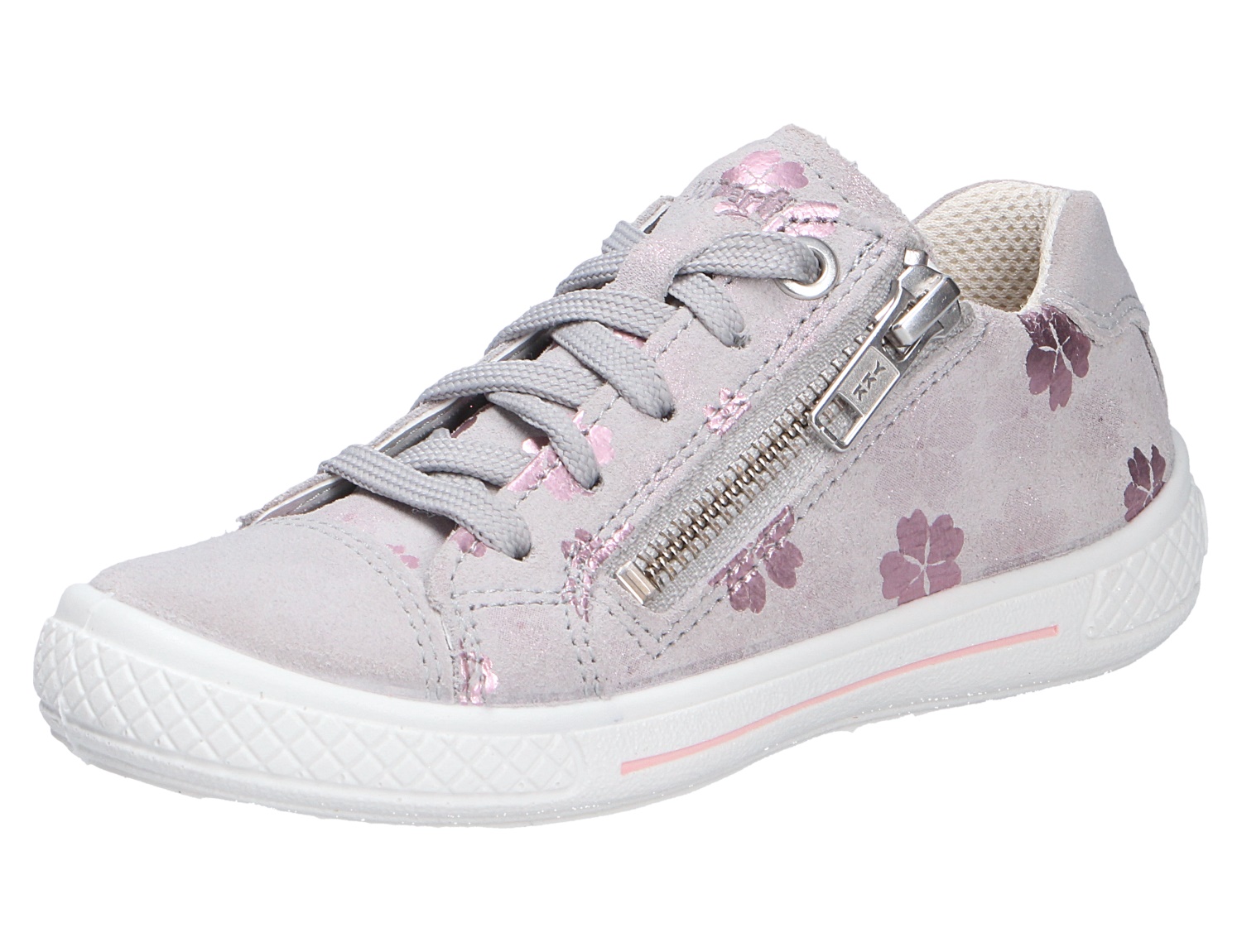 Superfit Mädchen Halbschuhe