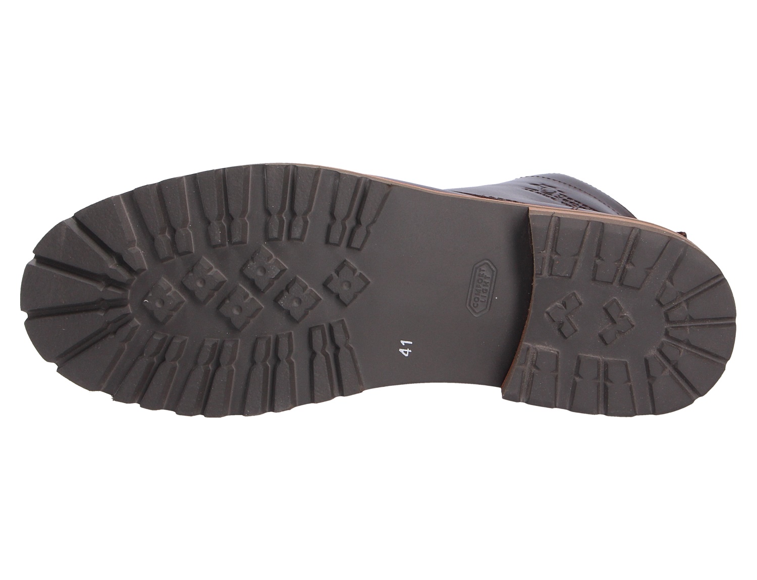 Panama Jack Herren Stiefel