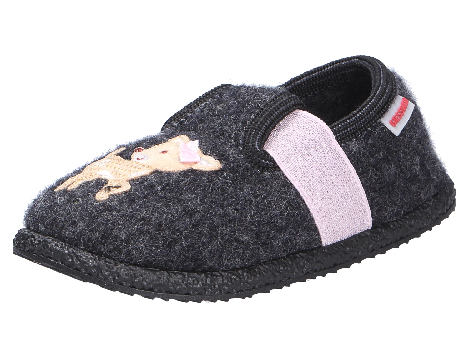 Giesswein Mädchen Hausschuhe