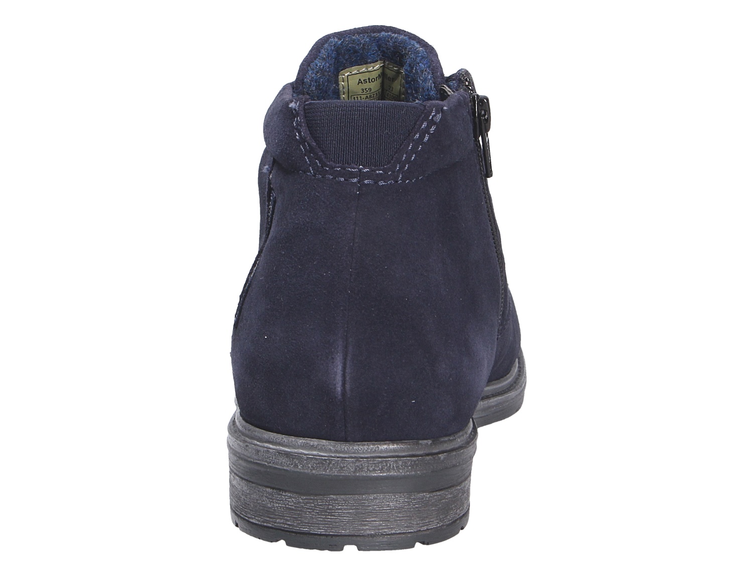 bugatti Herren Stiefel