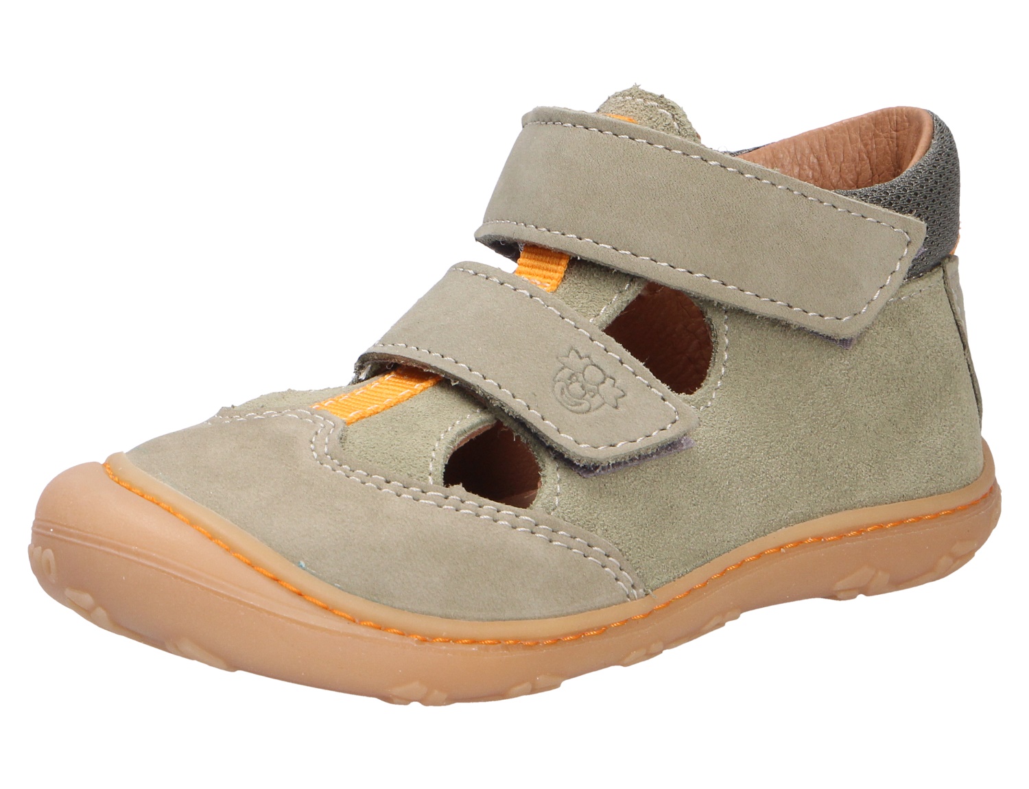 Ricosta Jungen Lauflernschuhe