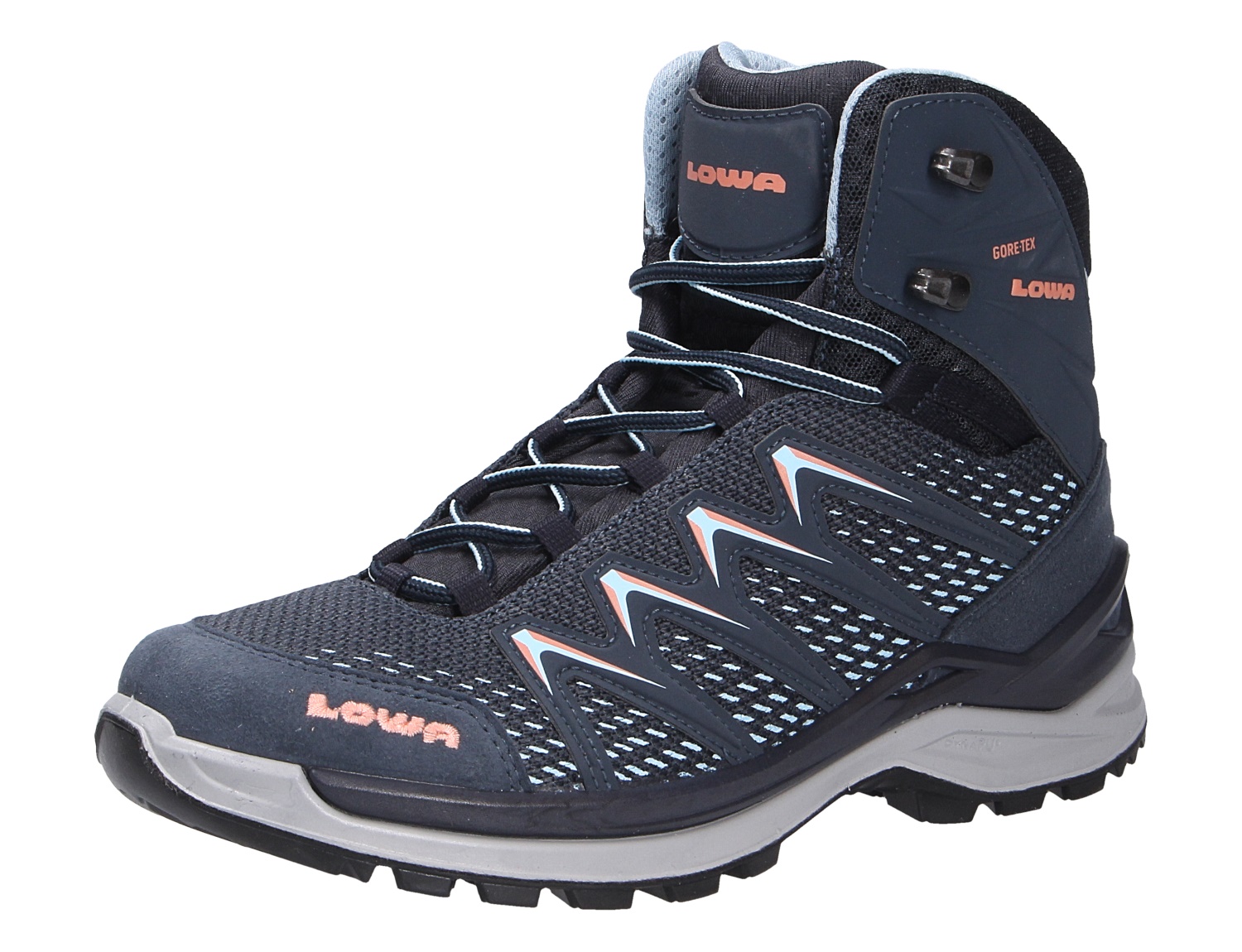 Lowa Damen Outdoorschuhe