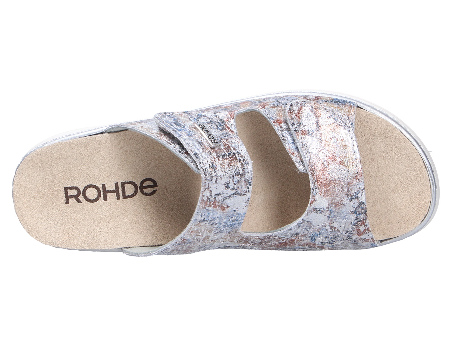 Rohde Damen Pantolette