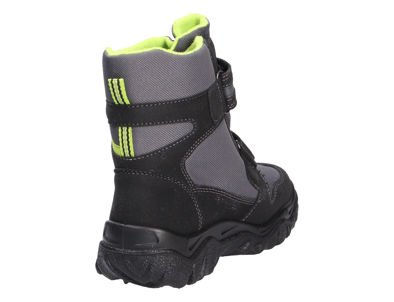 Superfit Jungen Stiefel