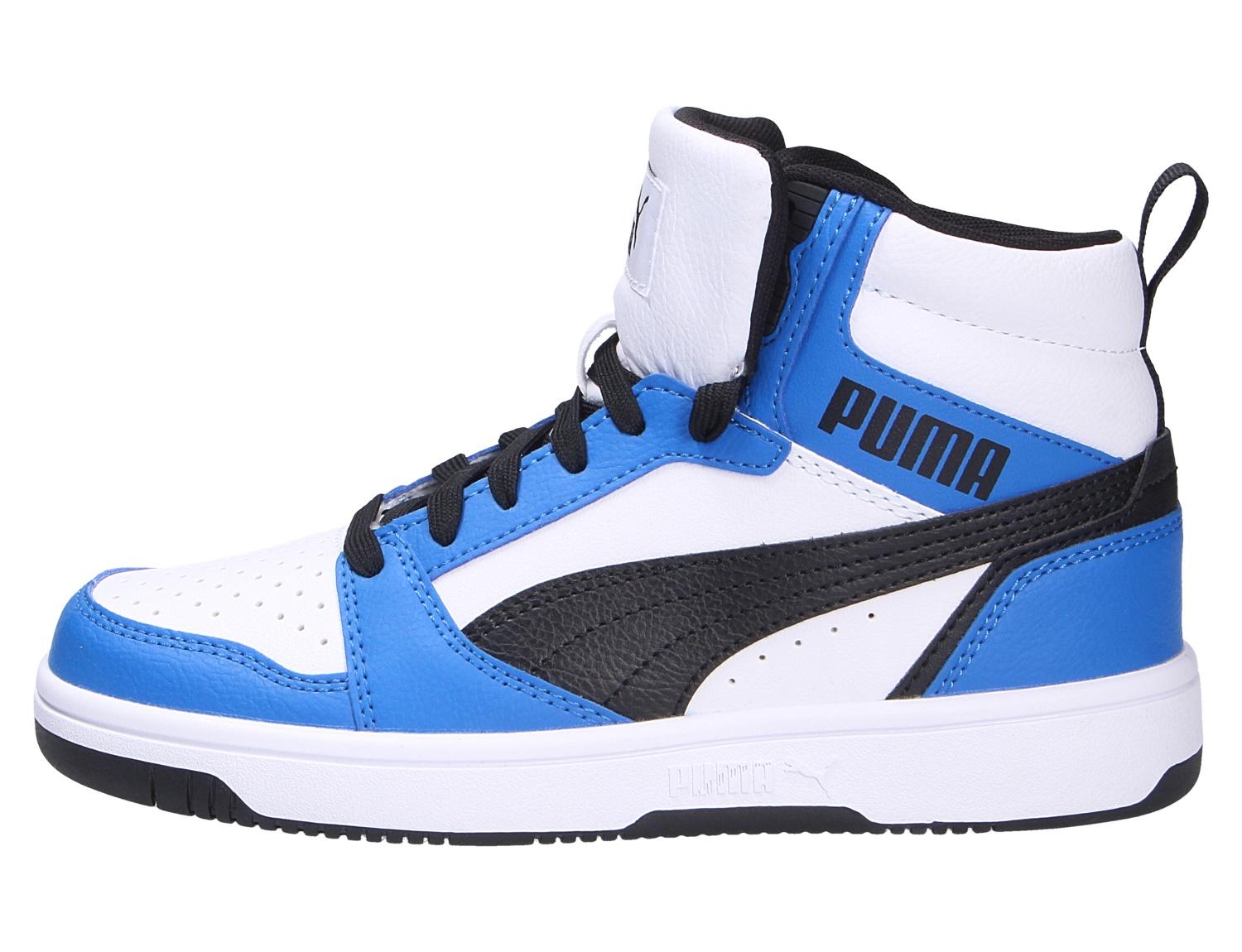 Puma Jungen Sneaker