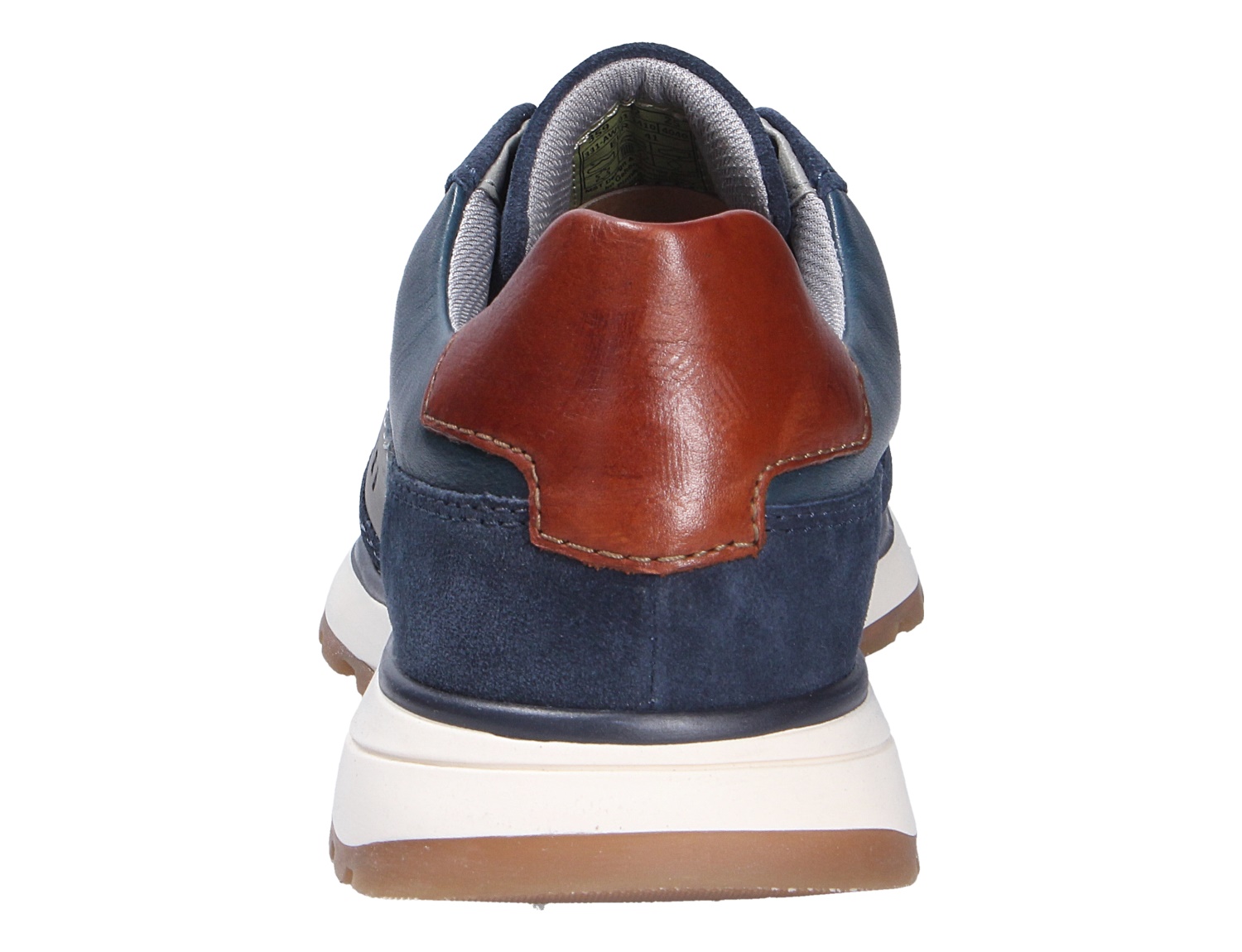 bugatti Herren Sneaker