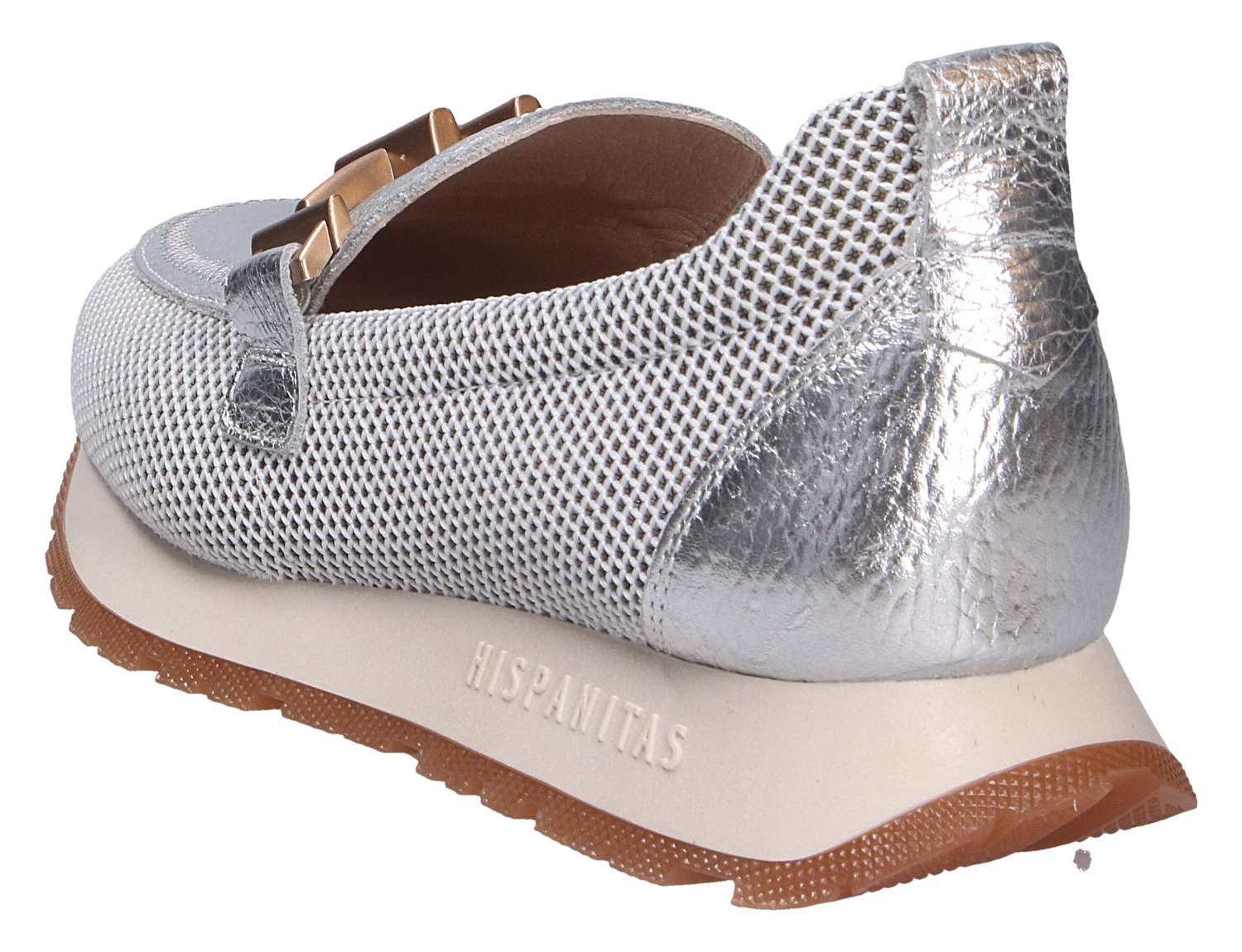 Hispanitas Damen Slipper