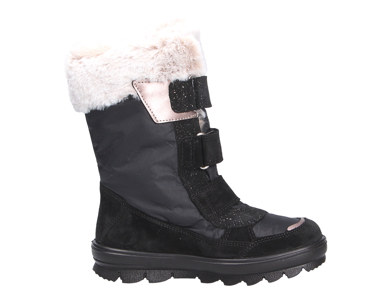 Superfit Mädchen Stiefel