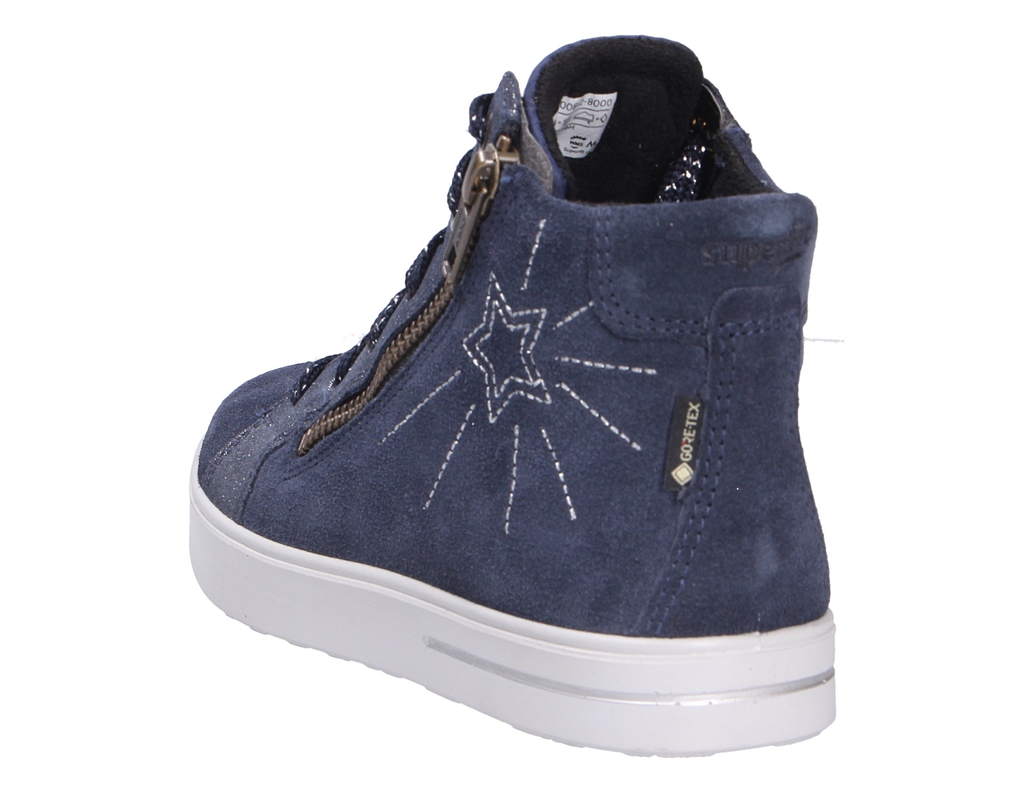 Superfit Mädchen Stiefel