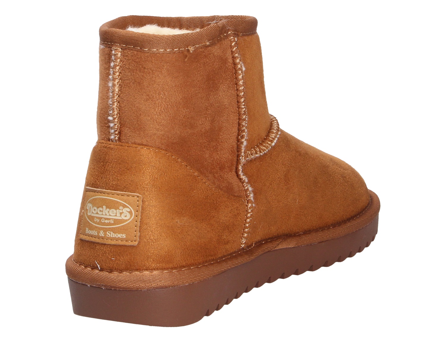 Dockers Damen Stiefel