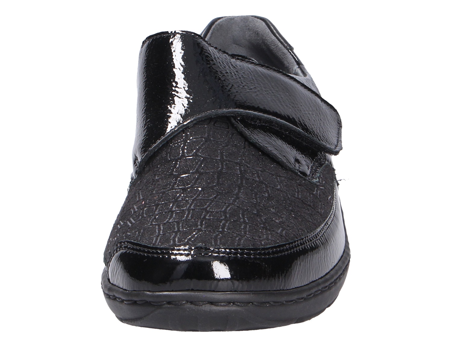 Waldläufer Damen Slipper