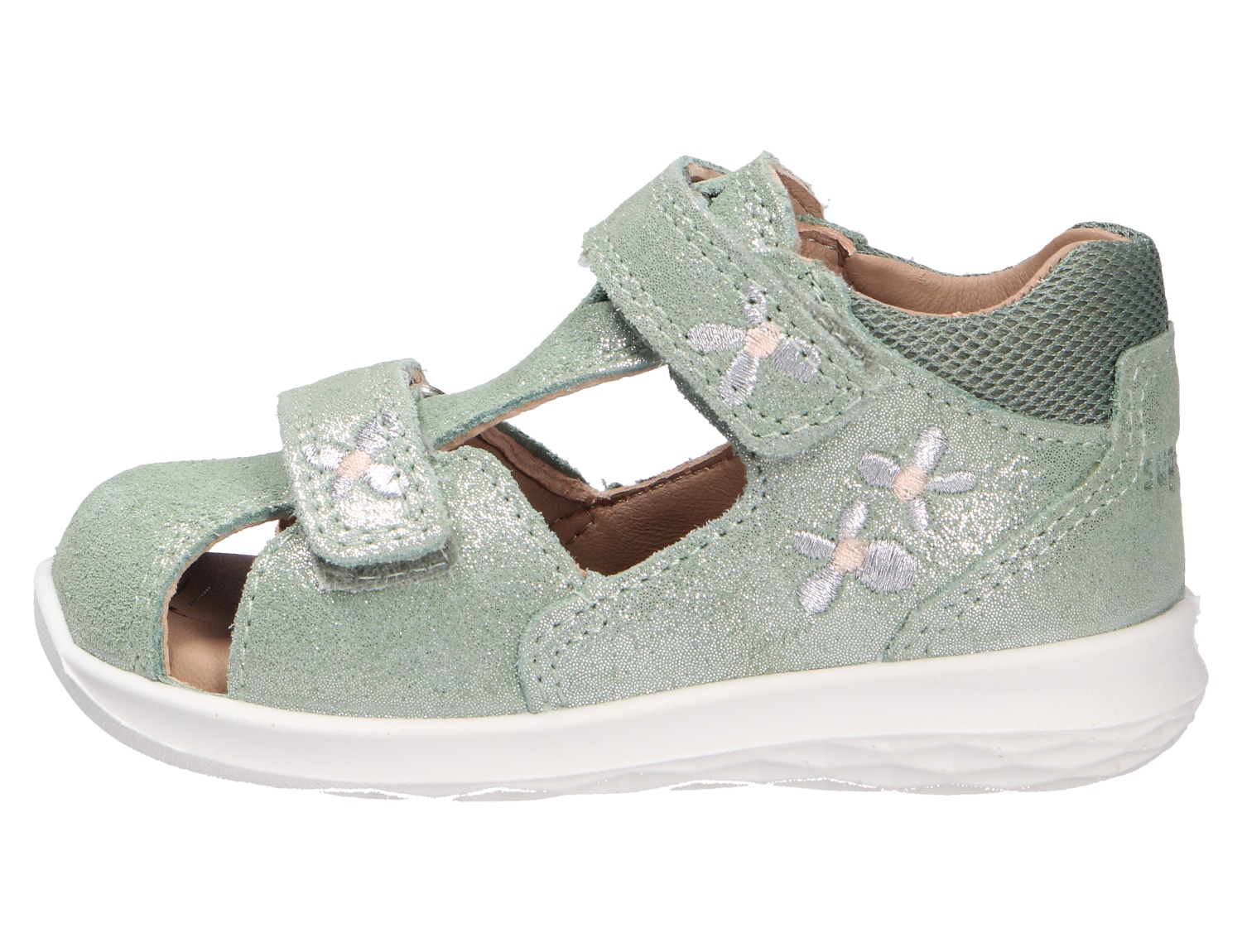 Superfit Mädchen Sandale
