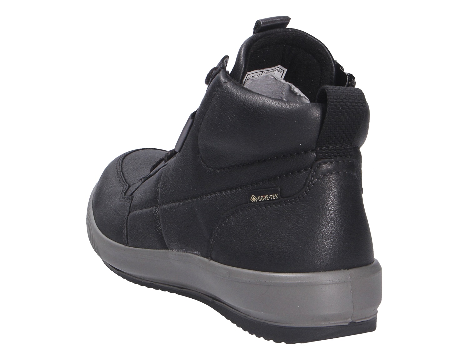 Legero Damen Stiefel