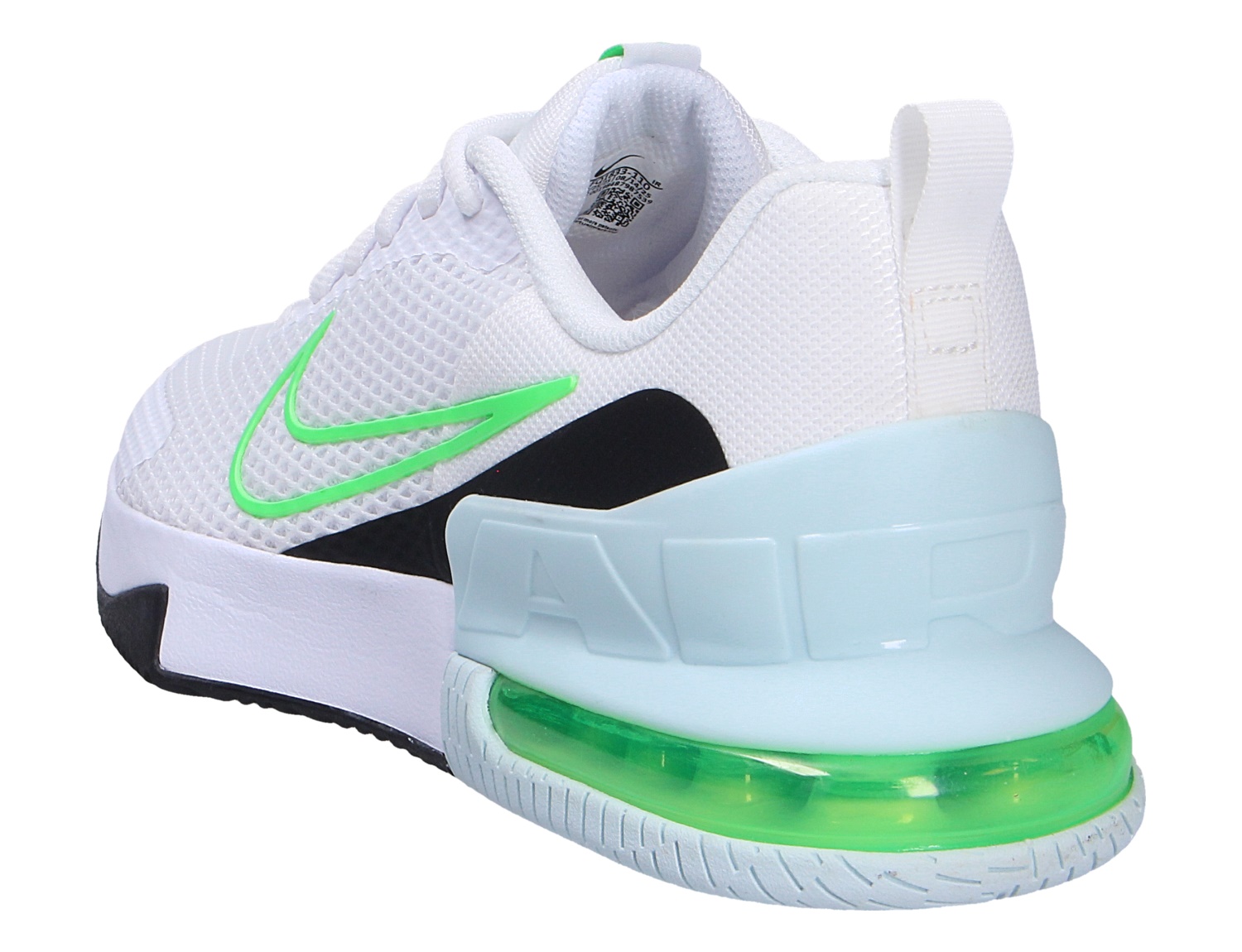 Air Max Alpha Trainer