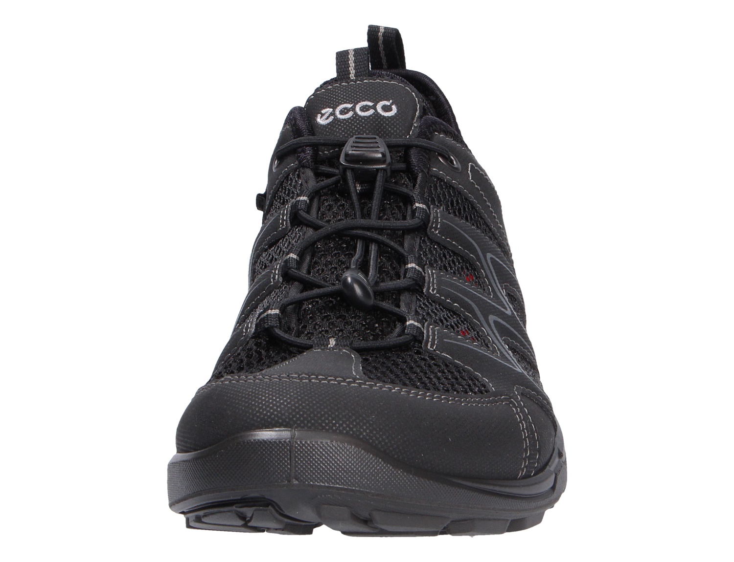 Ecco Herren Schnürschuhe