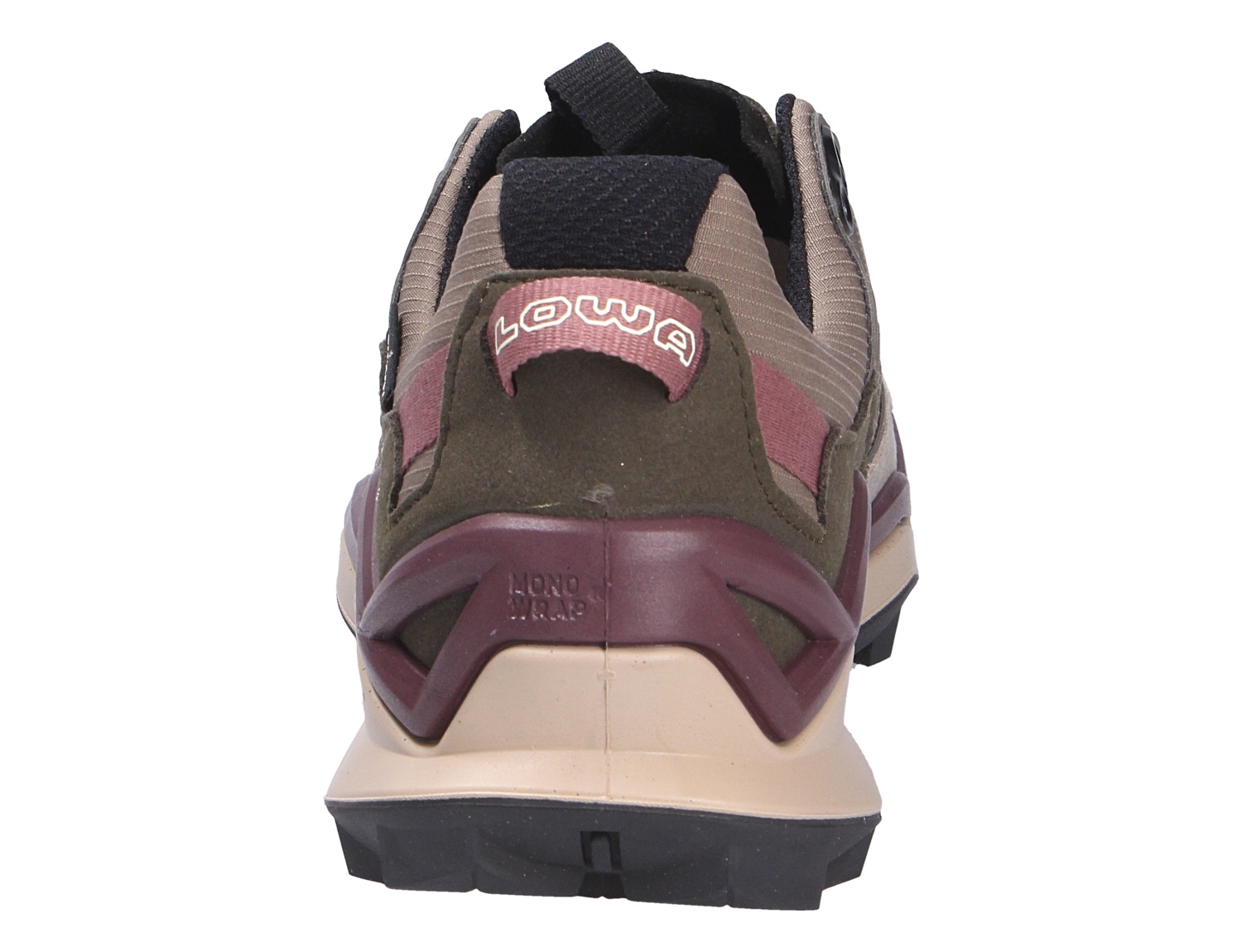 MADDOX PRO GTX LO Ws