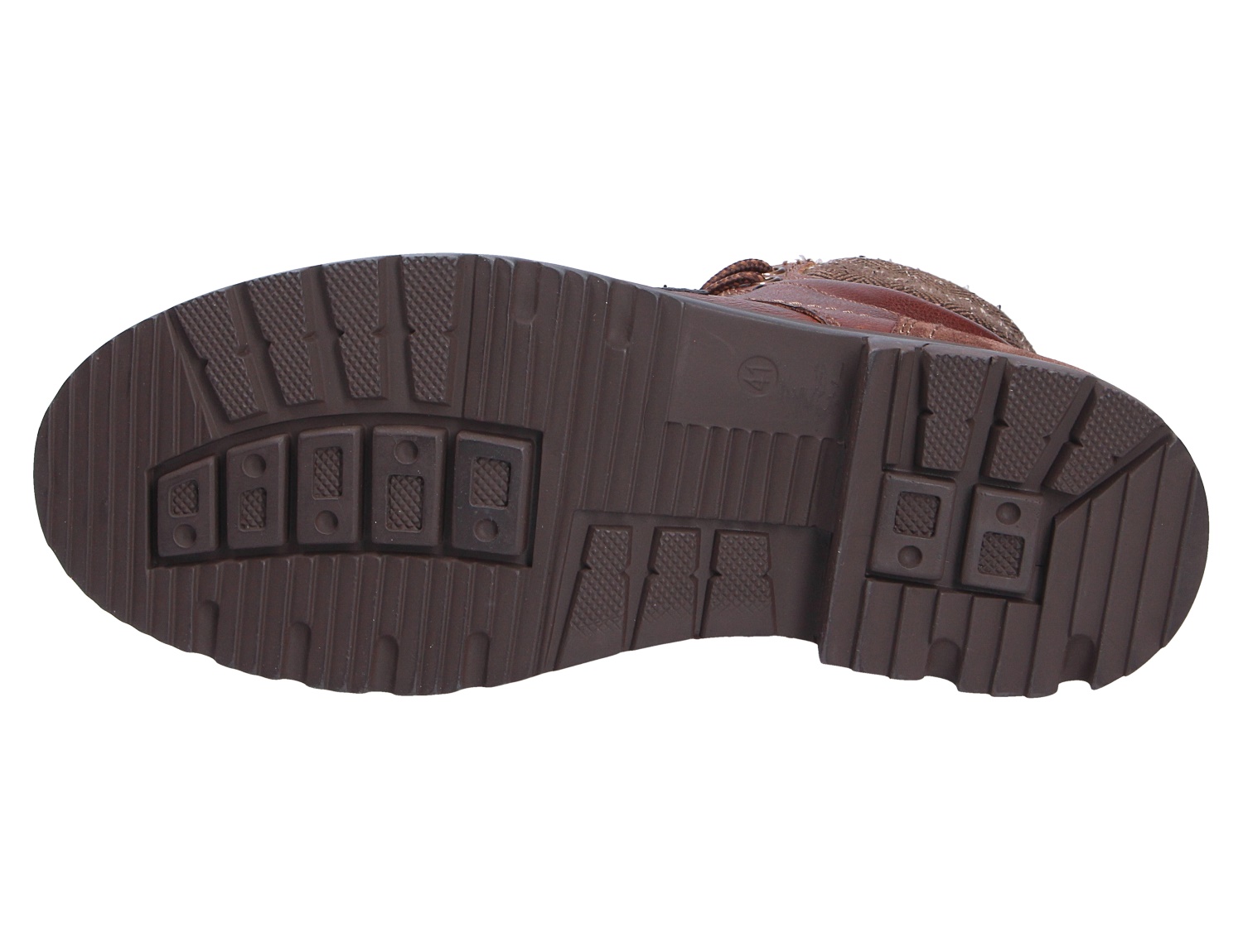 Dockers Herren Stiefel