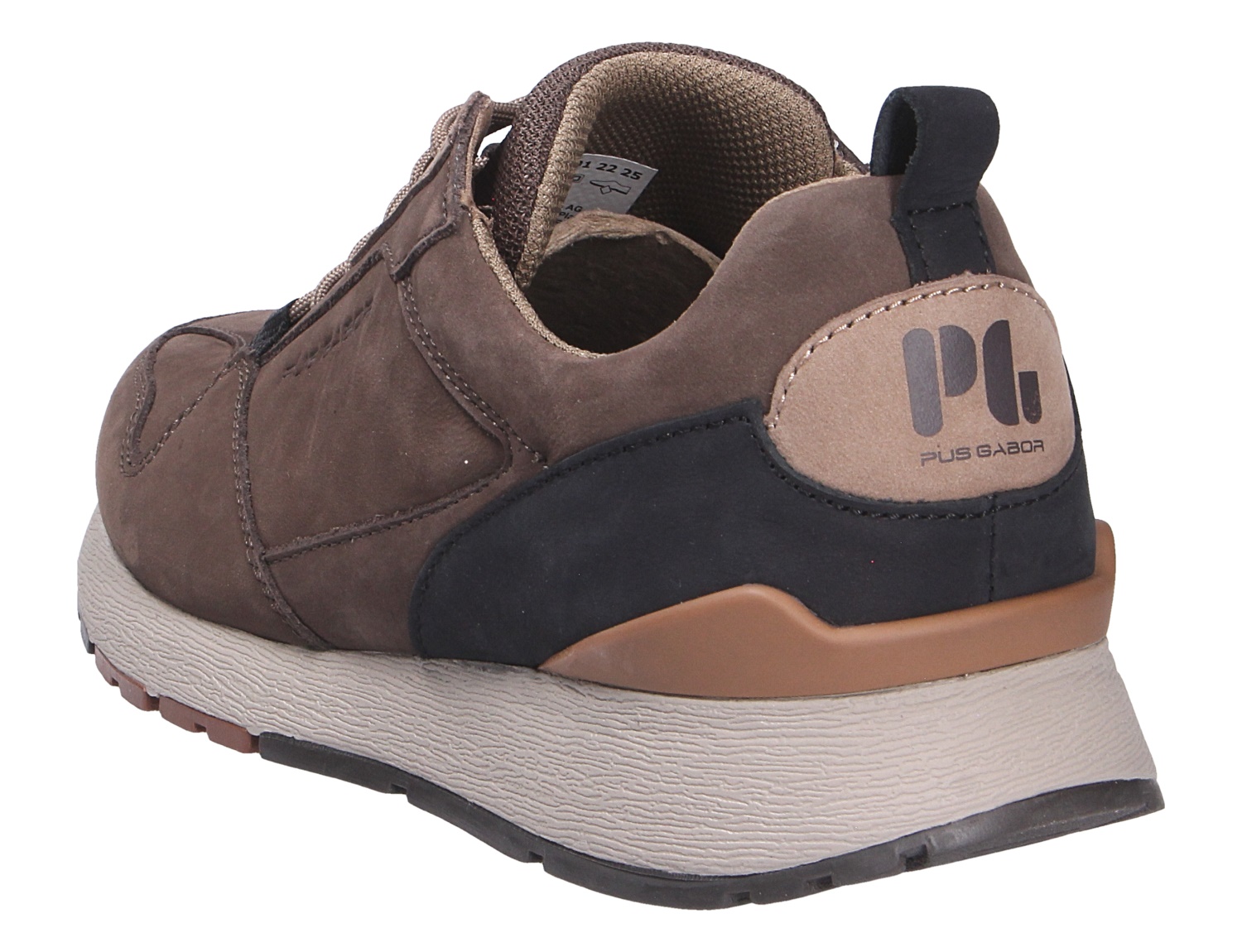 Pius Gabor Herren Schnürschuhe