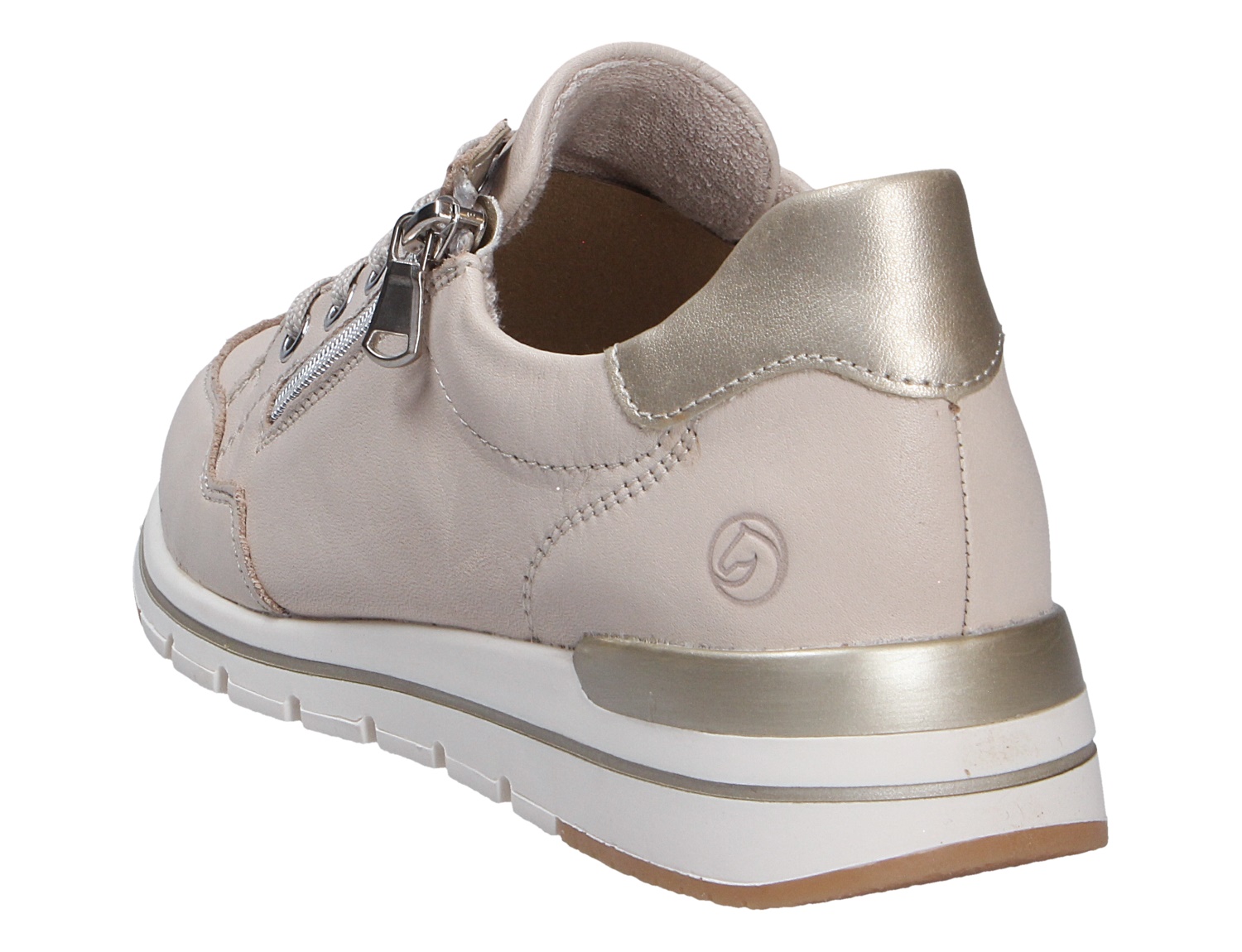 Remonte Damen Schnürschuhe