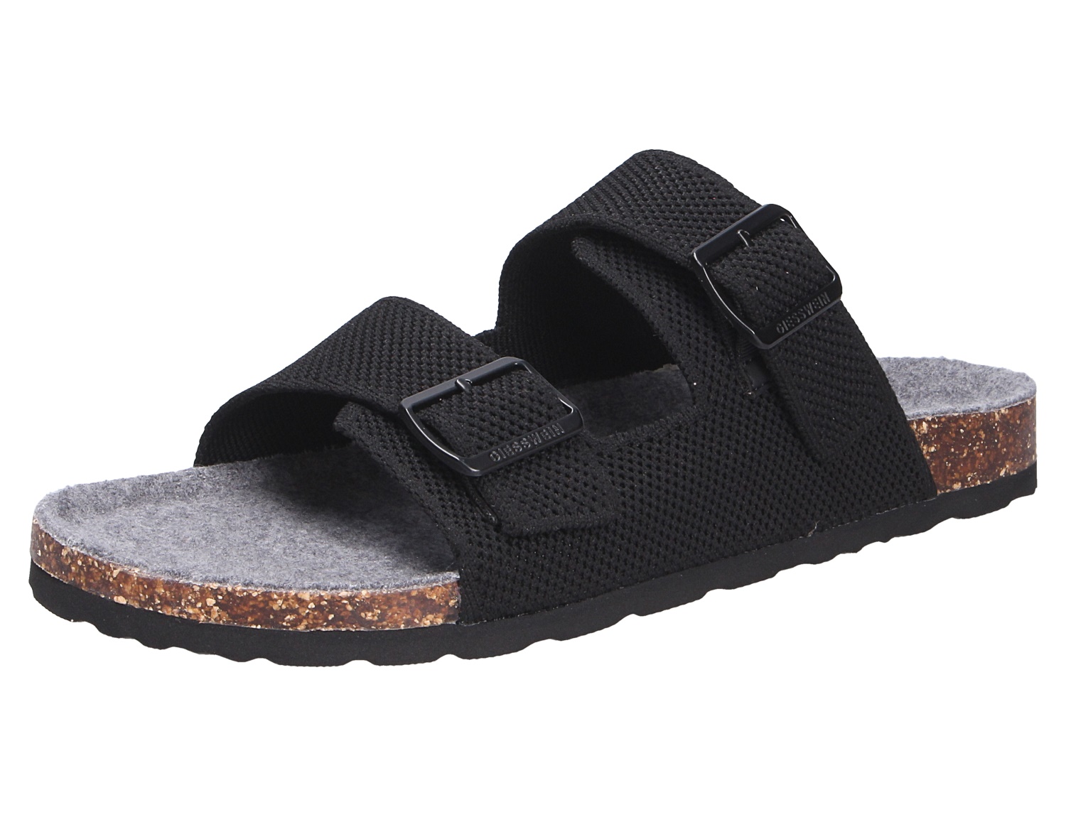 Giesswein Herren Pantolette