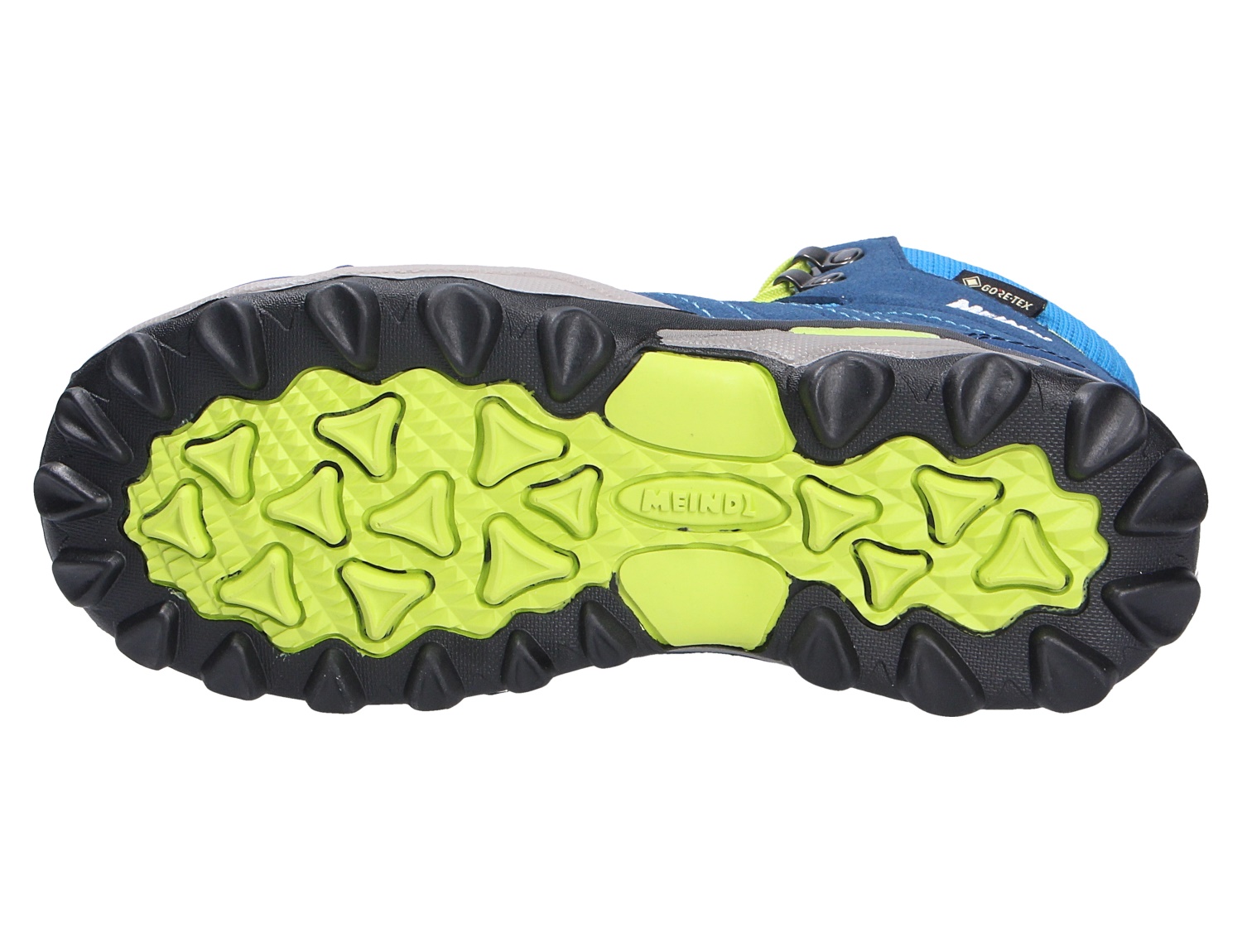 Meindl Jungen Outdoorschuhe