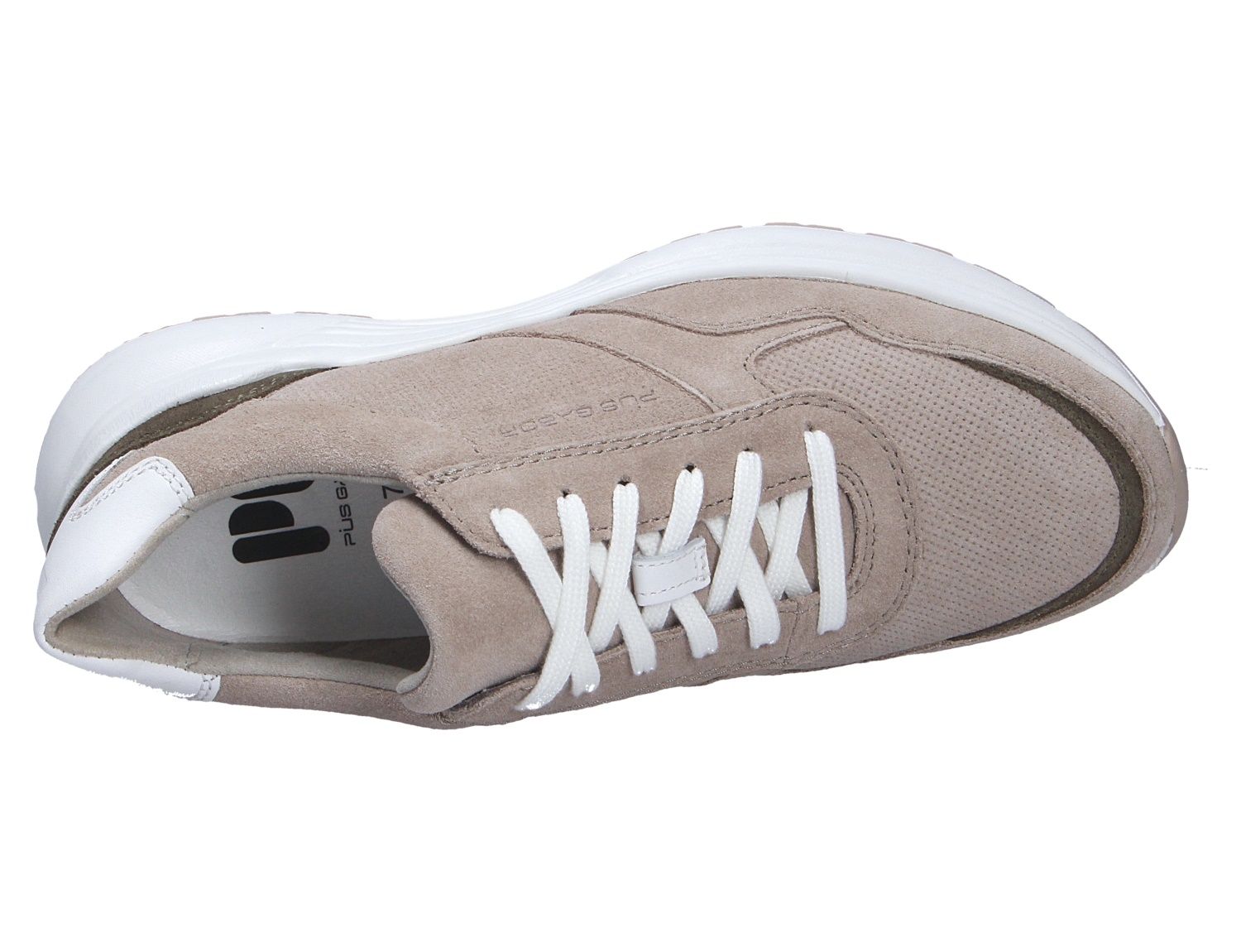 Pius Gabor Herren Schnürschuhe