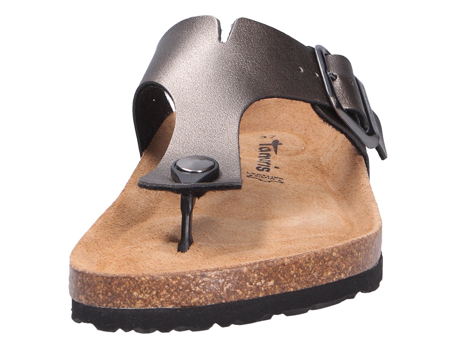 Tamaris Damen Pantolette