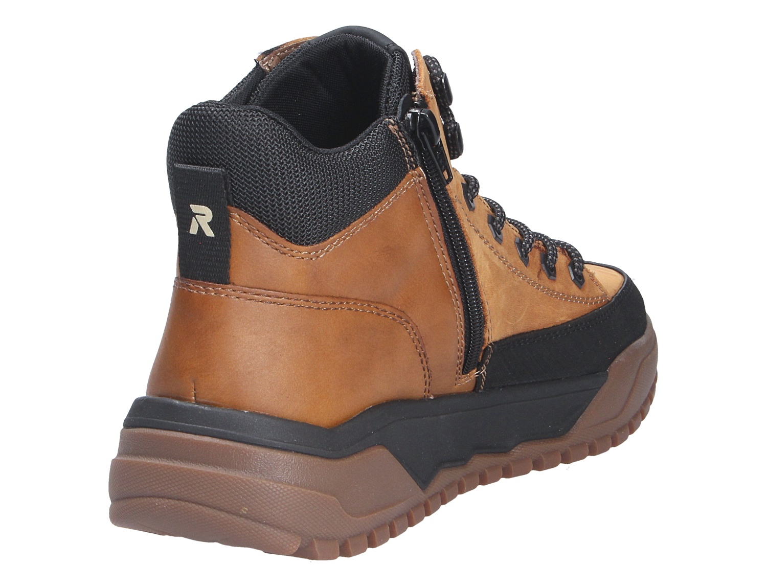 Rieker Herren Stiefel