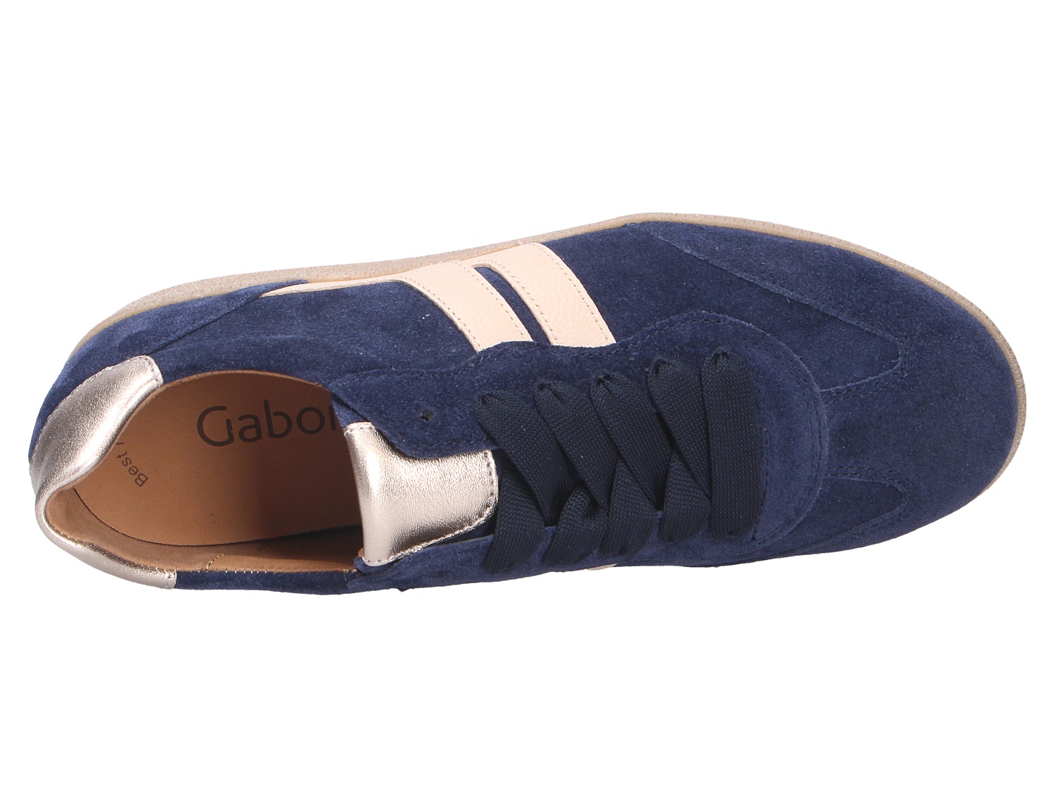 Gabor Damen Sneaker