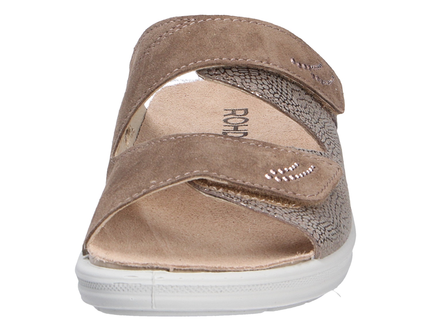 Rohde Damen Pantolette