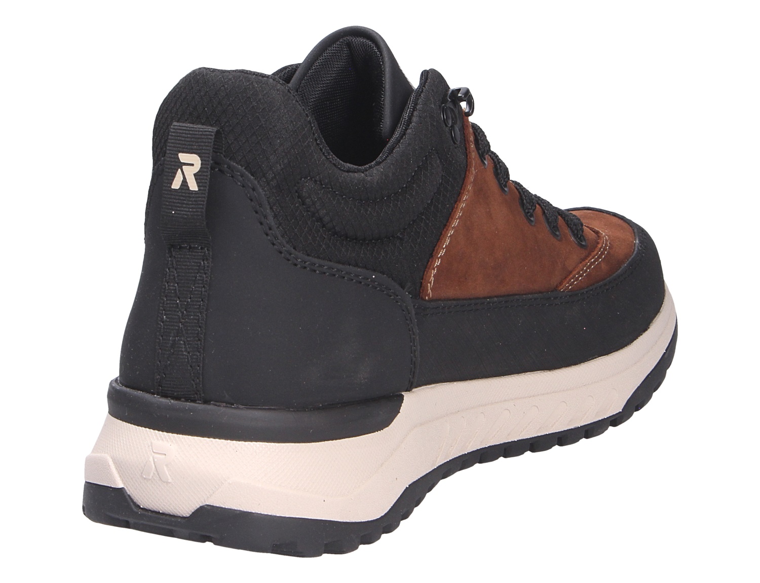 Rieker Herren Stiefel