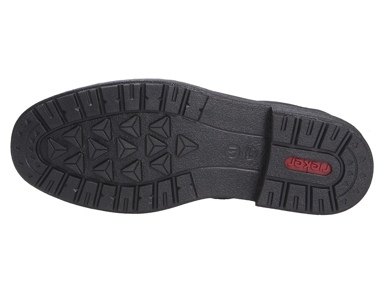 Rieker Herren Stiefel