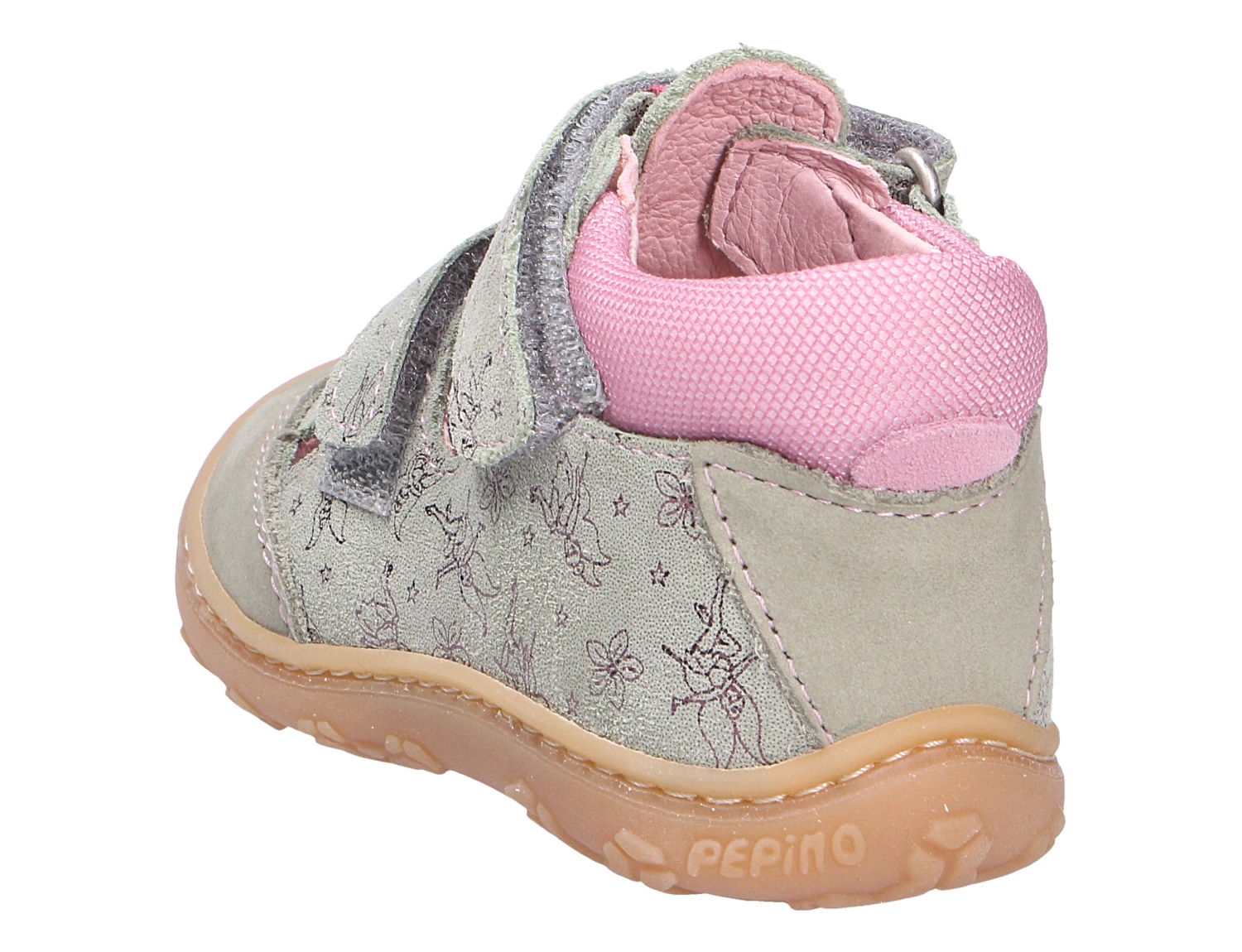 Ricosta Mächen Halbschuhe