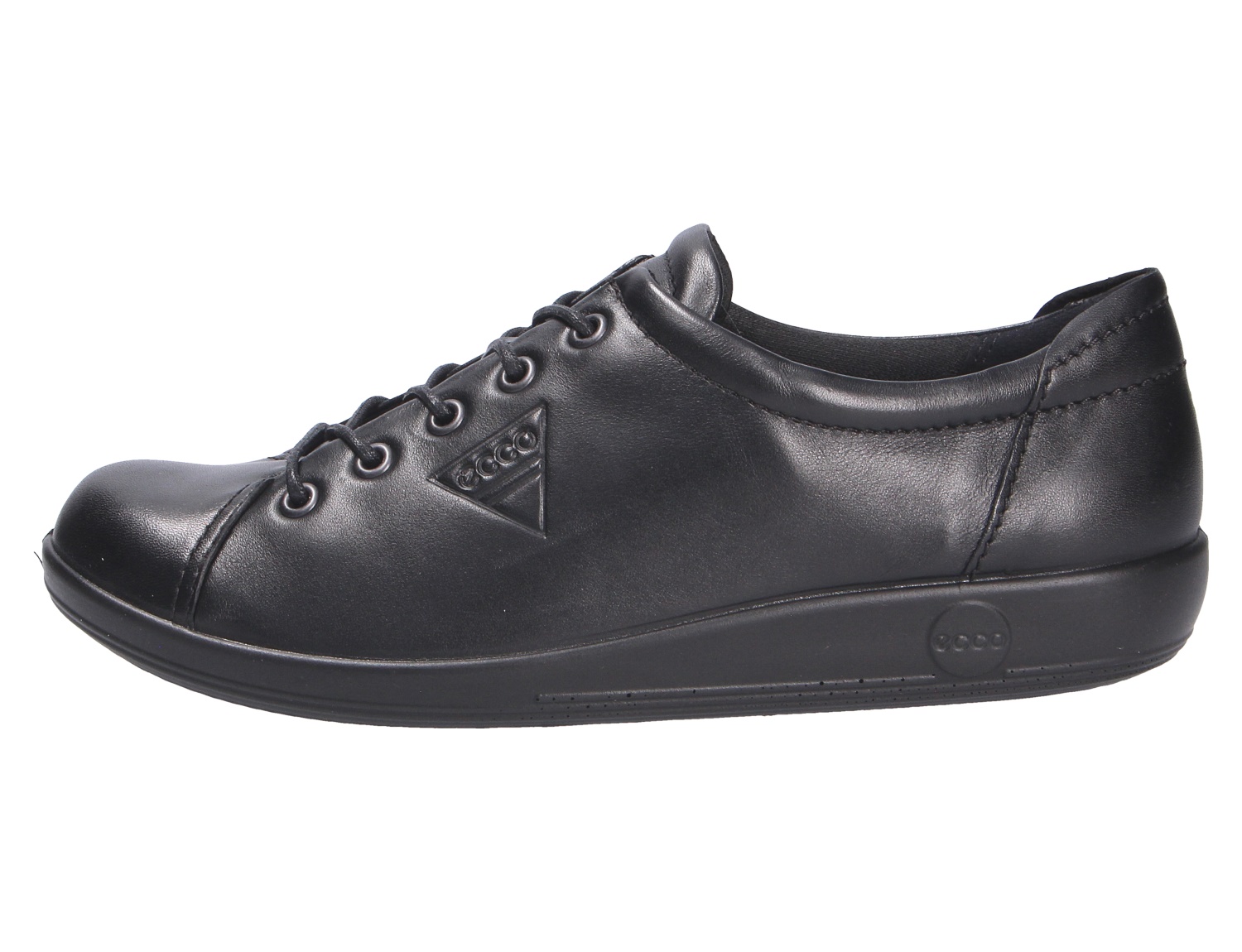 Ecco Damen Schnürschuh