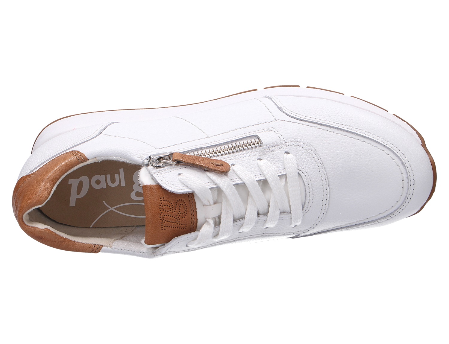 Paul Green Damen Sneaker