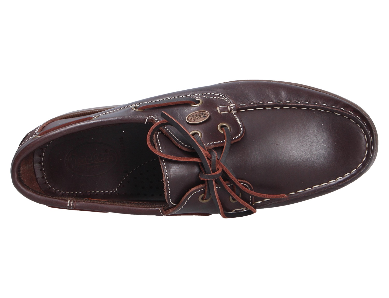 Dockers Herren Bootsschuhe