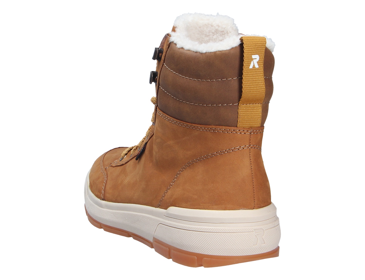 Rieker Herren Stiefel