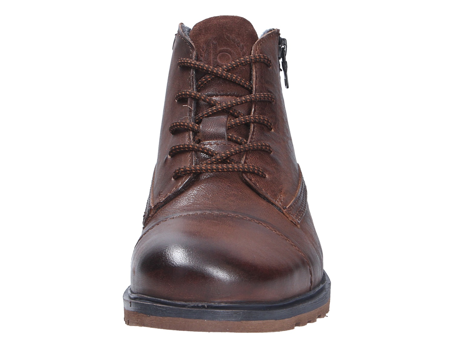 bugatti Herren Stiefel