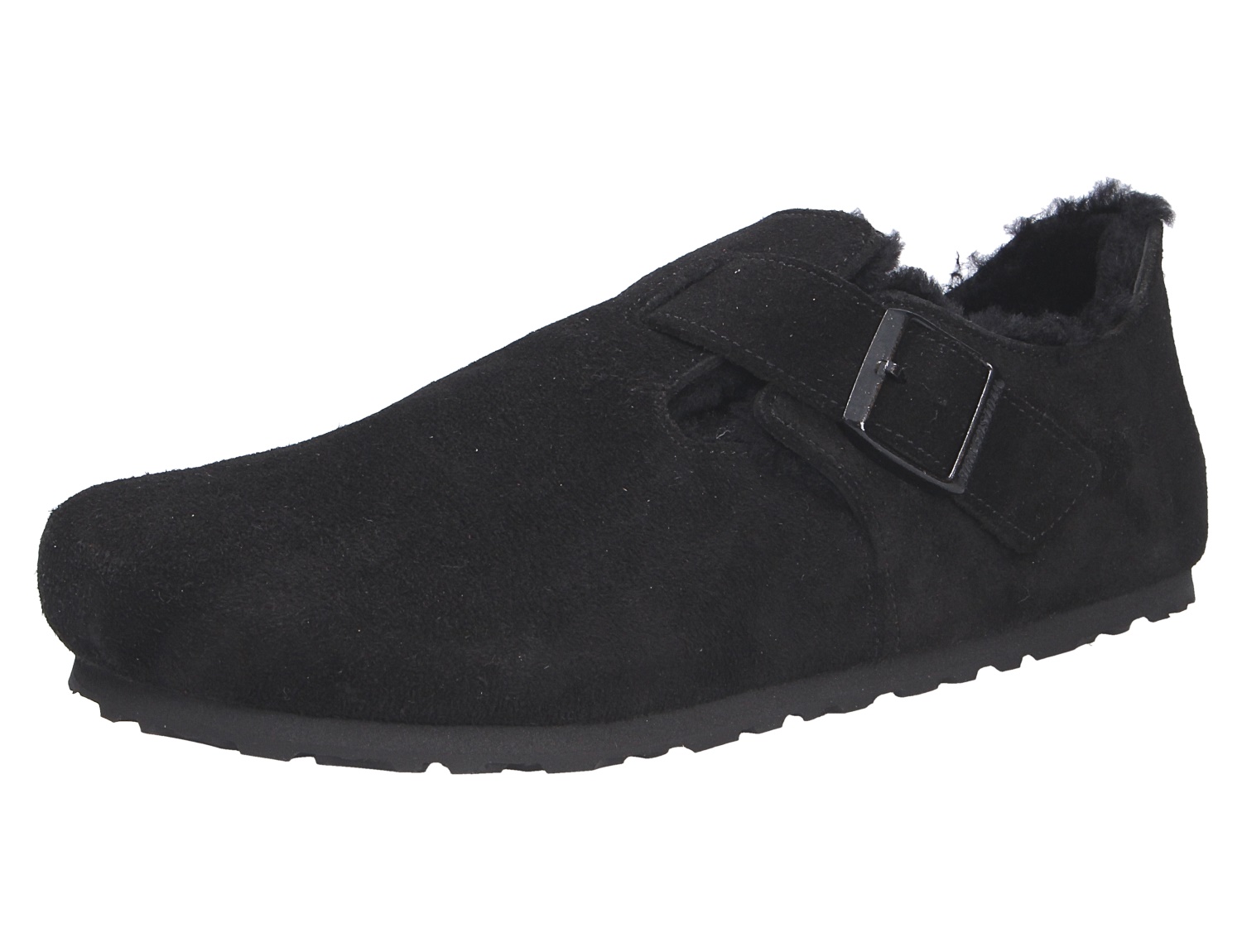 Birkenstock Unisex Hausschuhe