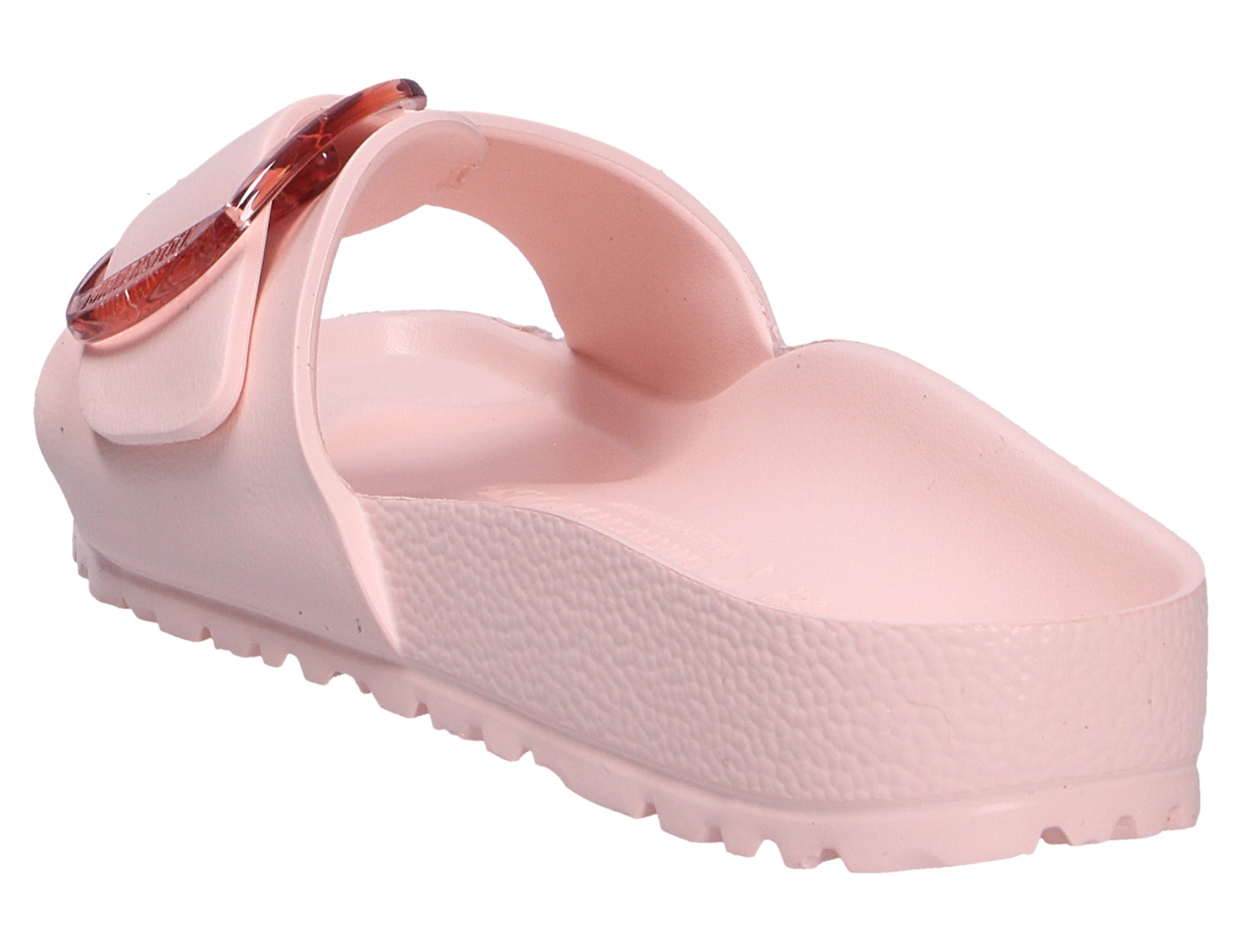 Madrid Big Buckle EVA