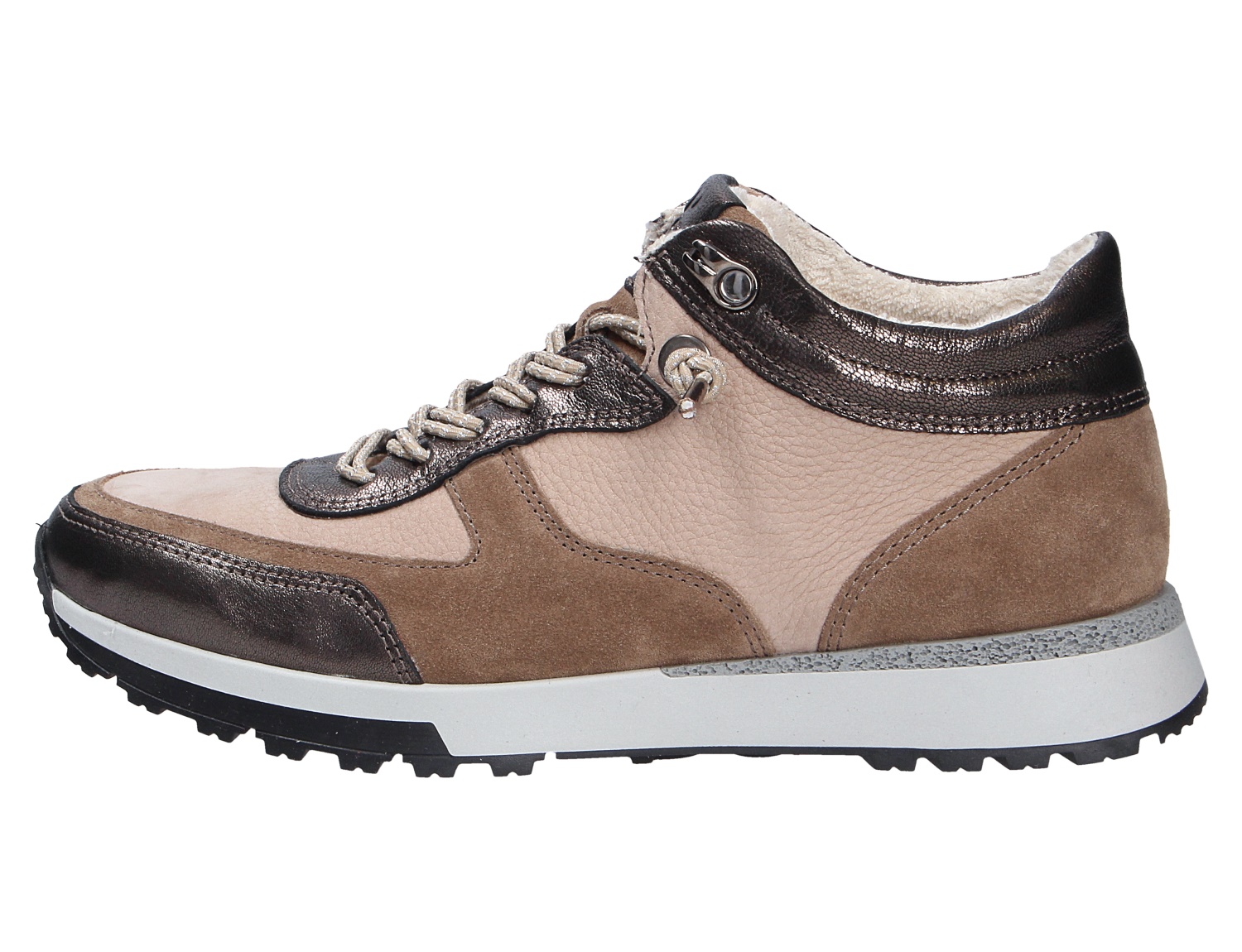 Paul Green Damen Sneaker