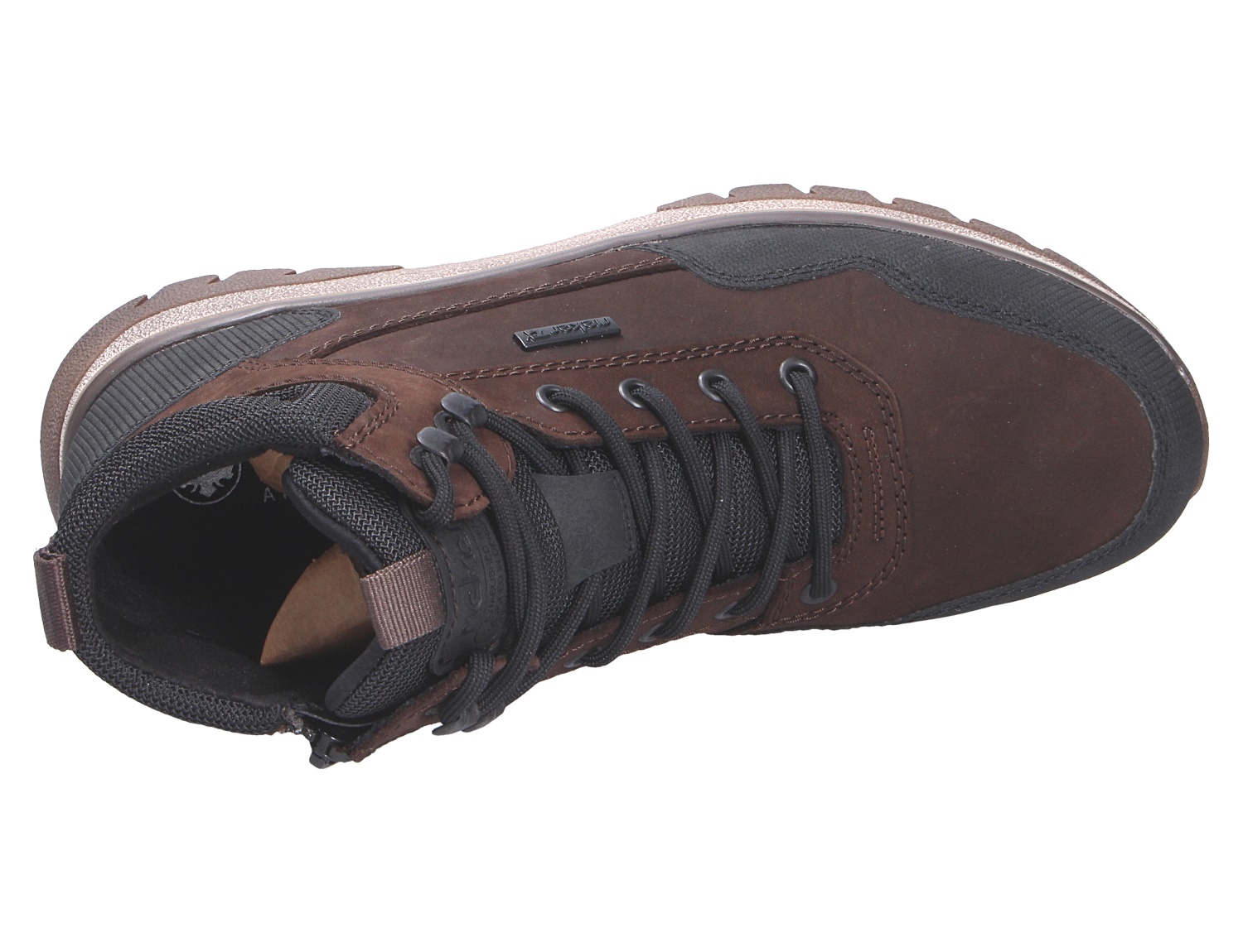 Rieker Herren Stiefel