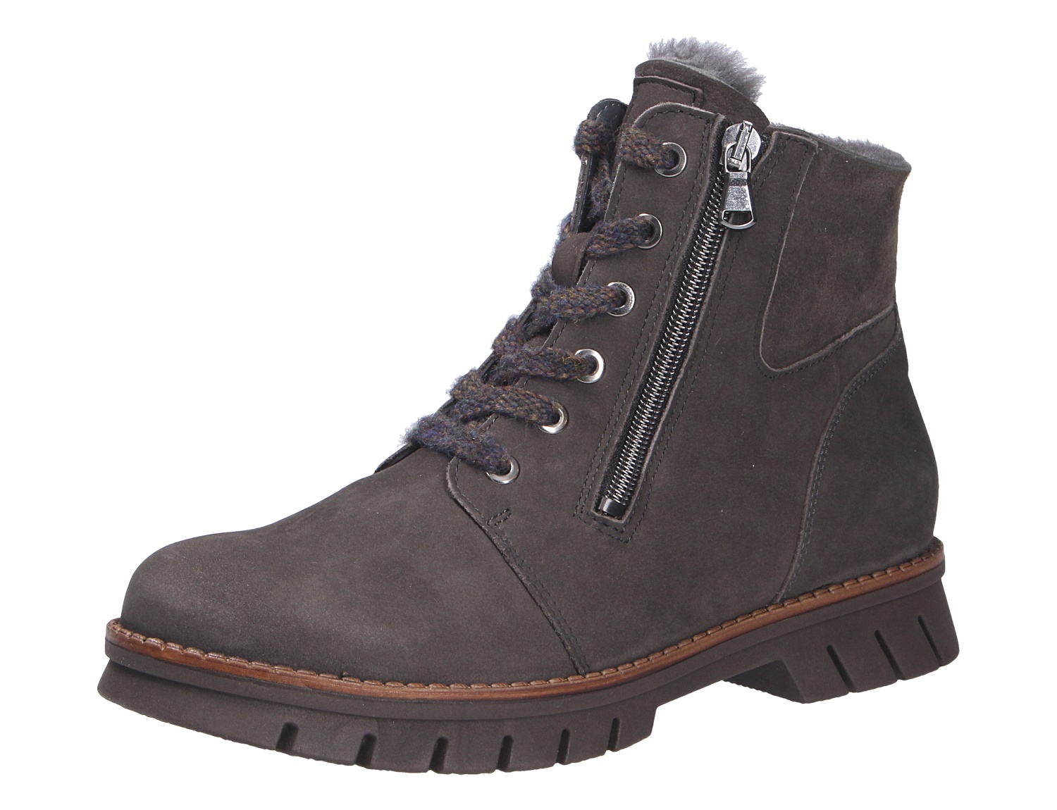 Waldläufer Damen Stiefel