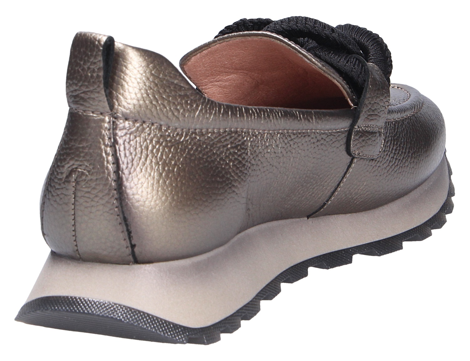 Hispanitas Damen Slipper