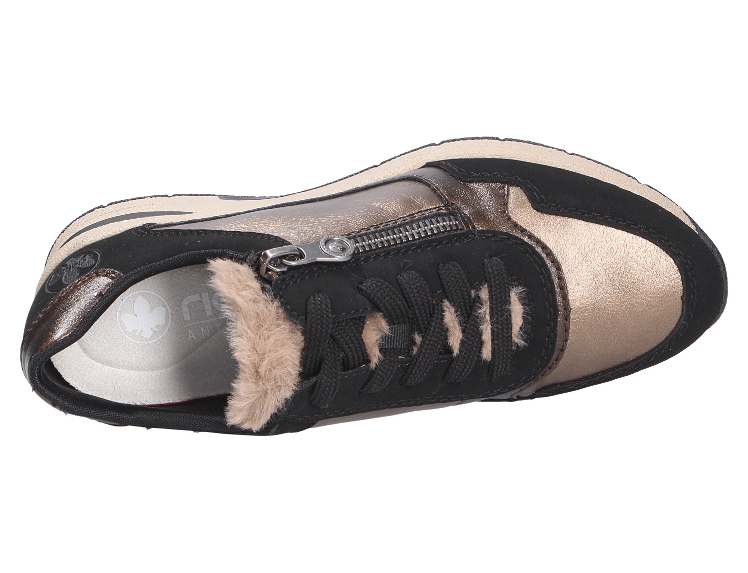 Rieker Damen Sneaker