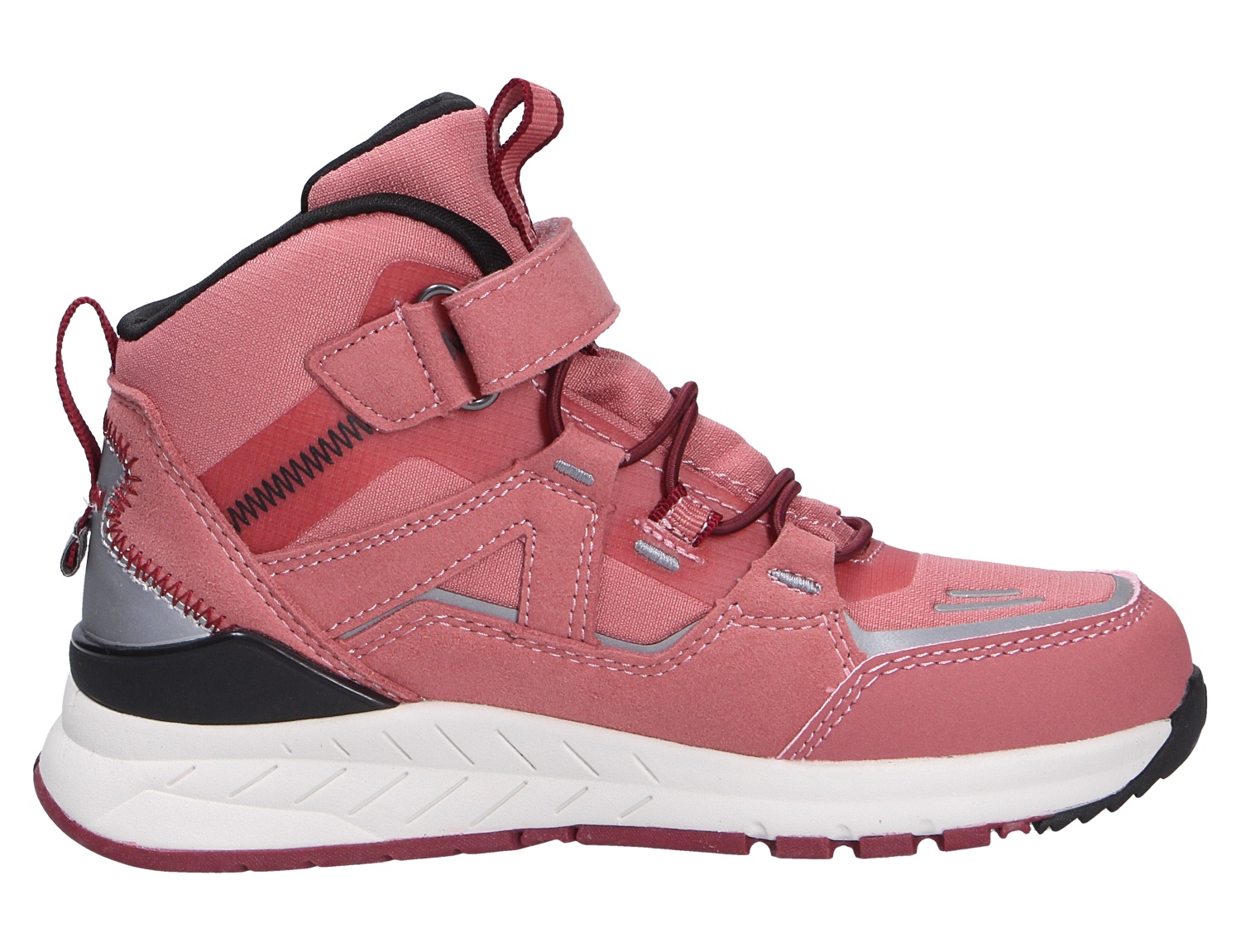 Ricosta Mädchen Halbschuhe